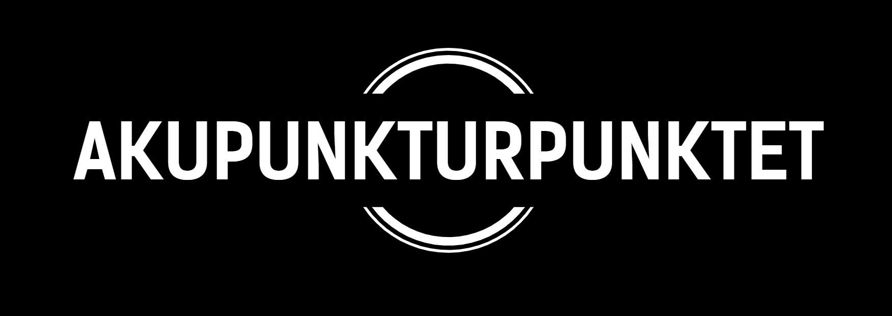 Akupunkturpunktet